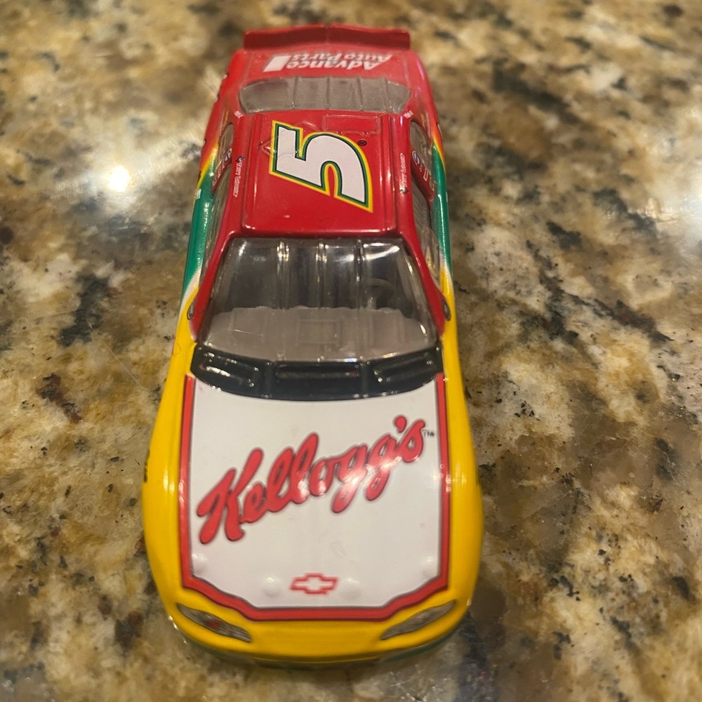 Colorful Racing Toy Cars Set - Picture 9 of 15